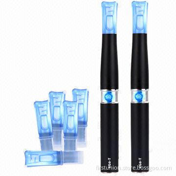 E-cigarettes with 900 Puffs and 650mAh Battery Capacity ,OEM/ODM Services Provided
